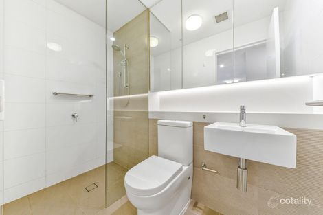 Property photo of 1001/20 Brodie Spark Drive Wolli Creek NSW 2205