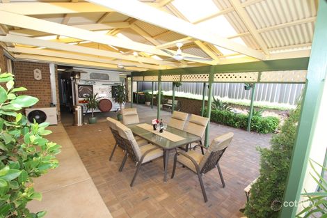 Property photo of 21 Sutherland Place Golden Grove SA 5125
