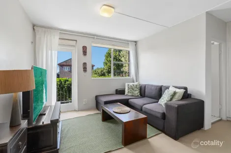 8/6 Punch St, Mosman, NSW 2088