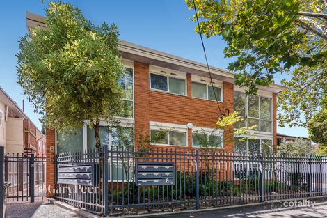 17/6 Redan St, St Kilda, VIC 3182