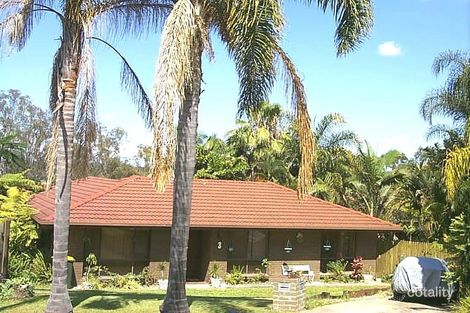 3 Pullia Pl, Algester, QLD 4115