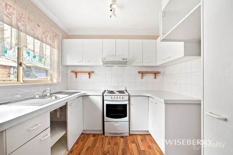 Property photo of 1A Birdwood Drive Blue Haven NSW 2262