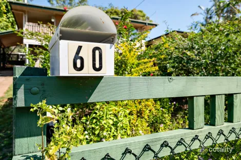 Property photo of 60 Dalrymple Drive Toolooa QLD 4680