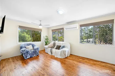 Property photo of 60 Dalrymple Drive Toolooa QLD 4680