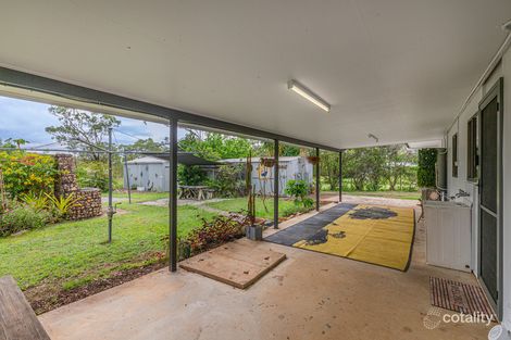 Property photo of 69 Garnet Street Mount Garnet QLD 4872