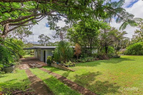 69 Garnet St, Mount Garnet, QLD 4872