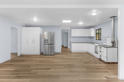 Property photo of 69 Garnet Street Mount Garnet QLD 4872