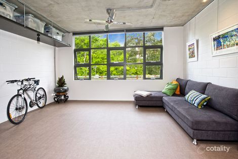 Property photo of 4/12 Bridge Road Glebe NSW 2037