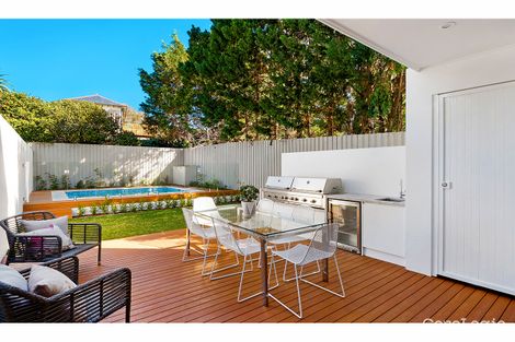 Property photo of 9A Albemarle Avenue Rose Bay NSW 2029