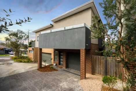 Property photo of 1 Zoe Close Kilsyth VIC 3137