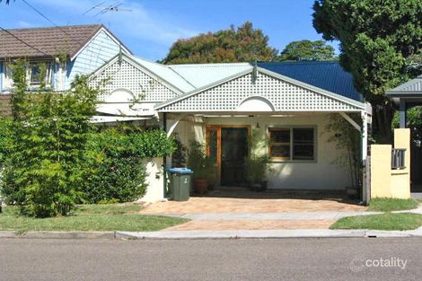 Property photo of 28 Johnson Street Freshwater NSW 2096