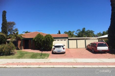 Property photo of 64 Walyunga Boulevard Clarkson WA 6030