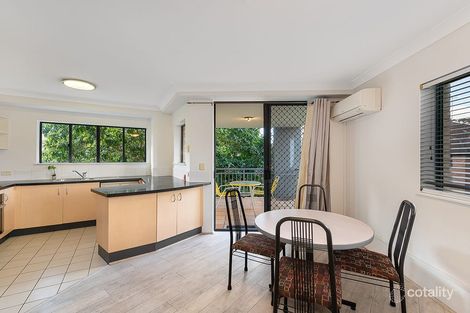 Property photo of 73/139 Macquarie Street St Lucia QLD 4067