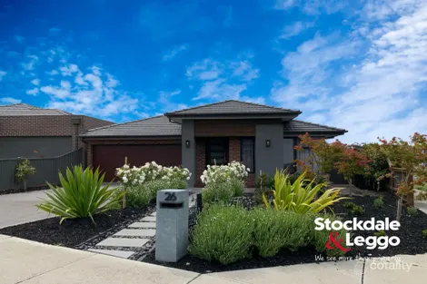 Property photo of 26 Breeze Way Greenvale VIC 3059