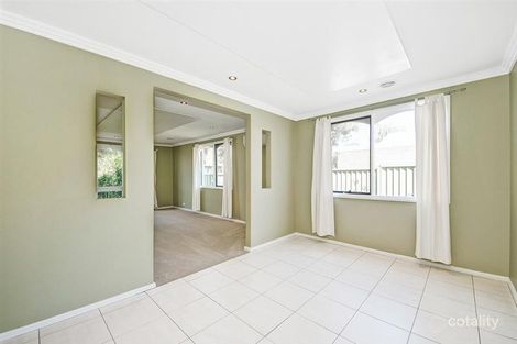 Property photo of 12 McLeod Place Kambah ACT 2902