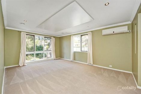 Property photo of 12 McLeod Place Kambah ACT 2902