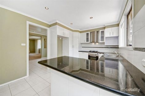 Property photo of 12 McLeod Place Kambah ACT 2902