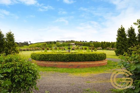 Property photo of 100 The Panorama Mickleham VIC 3064