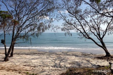 Property photo of 8 Sea Beach Way Toogoom QLD 4655