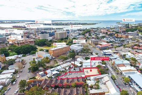 92-94 Darby St, Cooks Hill, NSW 2300