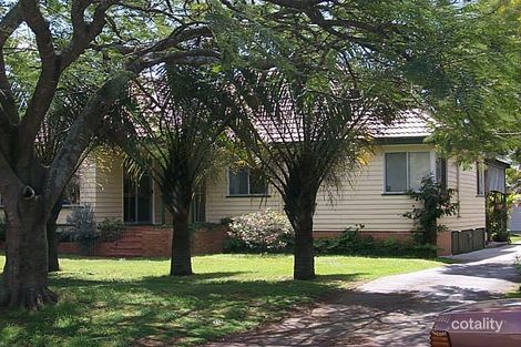 6 Agincourt St, Grange, QLD 4051