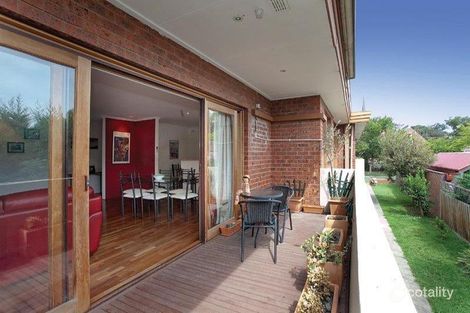 Property photo of 5/89 Manningtree Road Hawthorn VIC 3122
