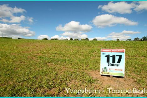 117 Rankine Ave, Yungaburra, QLD 4884
