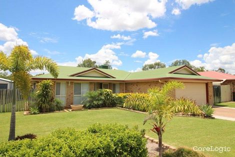 Property photo of 3 Staunton Street Emerald QLD 4720