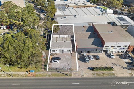 128 Wentworth Ave, Banksmeadow, NSW 2019