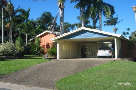 26 Murrays Rd, Mount Pleasant, QLD 4740