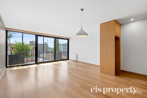 Property photo of 505/126 Bathurst Street Hobart TAS 7000