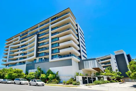 Property photo of 709/43 Harbour Town Drive Biggera Waters QLD 4216