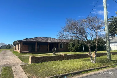 32 Stephen St, Cessnock, NSW 2325