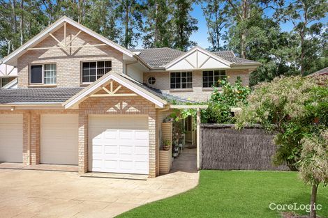 Property photo of 9/129 Aiken Road West Pennant Hills NSW 2125