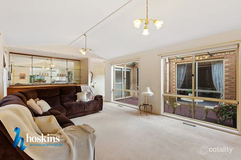 Property photo of 22 Latrobe Court Croydon Hills VIC 3136