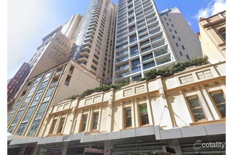 192/420-426 Pitt St, Haymarket, NSW 2000