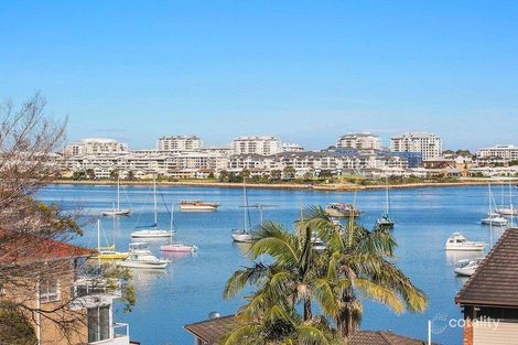 Property photo of 13 Beach Street Tennyson Point NSW 2111