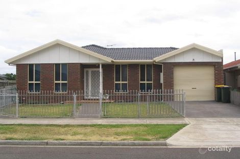 2/25 Aquanita Cres, Keilor Downs, VIC 3038