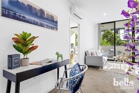 Property photo of 31/9-19 Amor Street Asquith NSW 2077