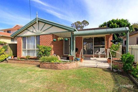 21 Milburn Rd, Gymea, NSW 2227