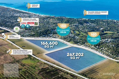 150/160 South Coolum Rd, Coolum Beach, QLD 4573