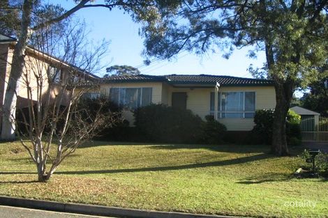 14 Brahms St, Seven Hills, NSW 2147