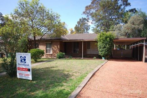 Property photo of 4 The Road Penrith NSW 2750