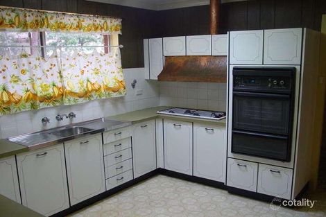 Property photo of 3 Bronte Place Winston Hills NSW 2153