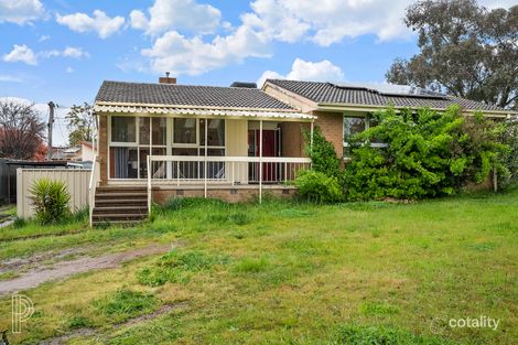 Property photo of 3 Scoble Place Mawson ACT 2607