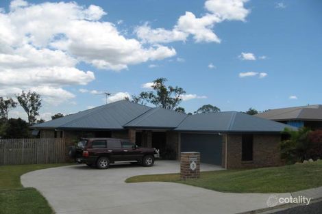 3 Harlequin Ct, Calliope, QLD 4680