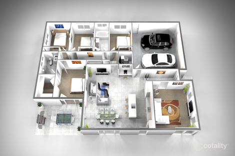 Property photo of 60 O'Connell Parade Urraween QLD 4655