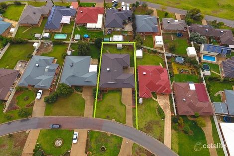 Property photo of 7 Montrose Drive Griffith NSW 2680