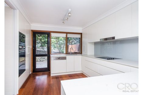 Property photo of 3B Crows Nest Road Waverton NSW 2060