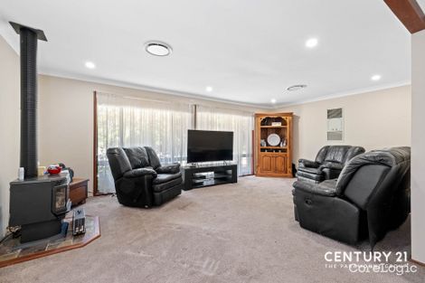 Property photo of 50 Kundabung Street Belimbla Park NSW 2570